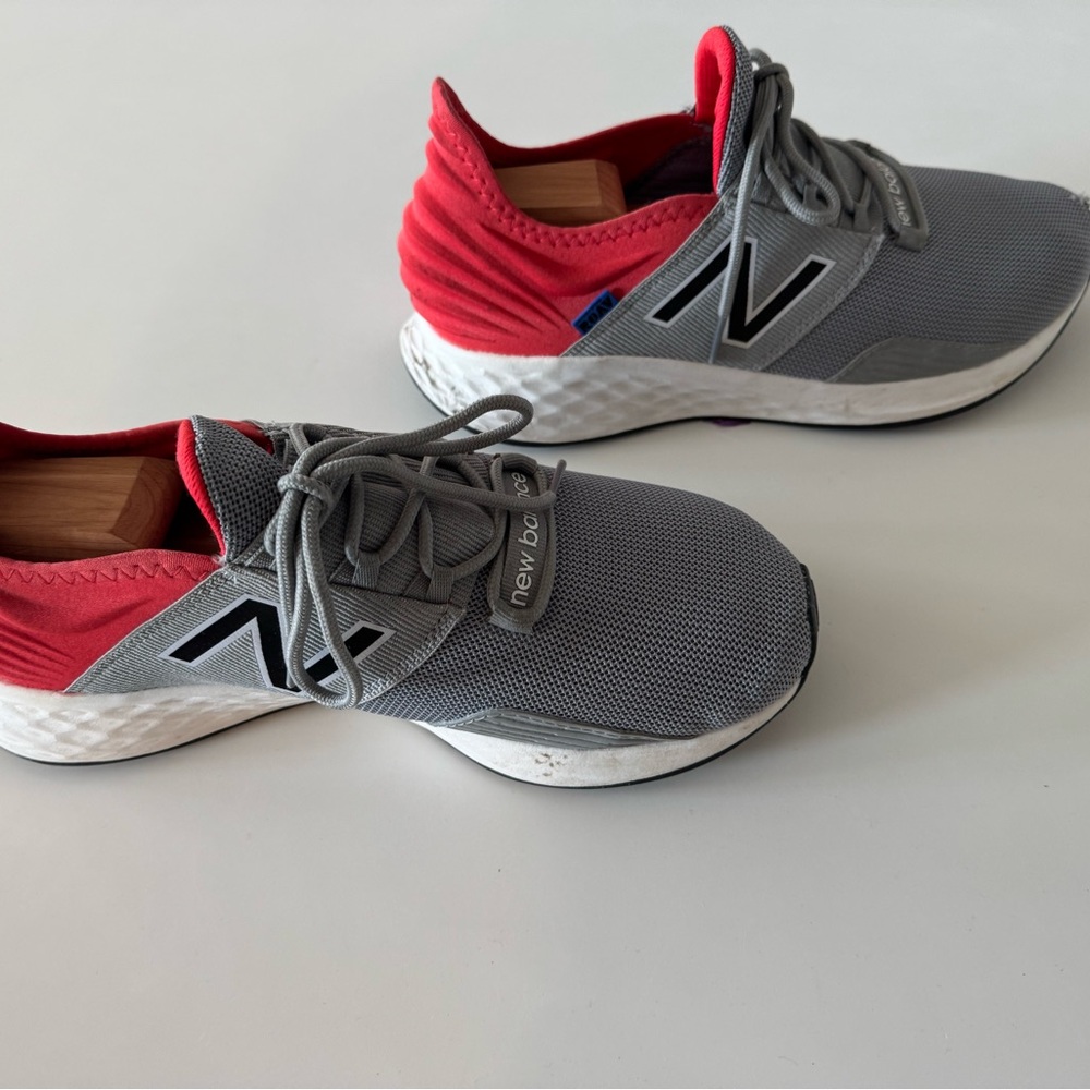 New Balance® Fresh Foam ROAV Men's Running Shoes - Picture 5 of 7